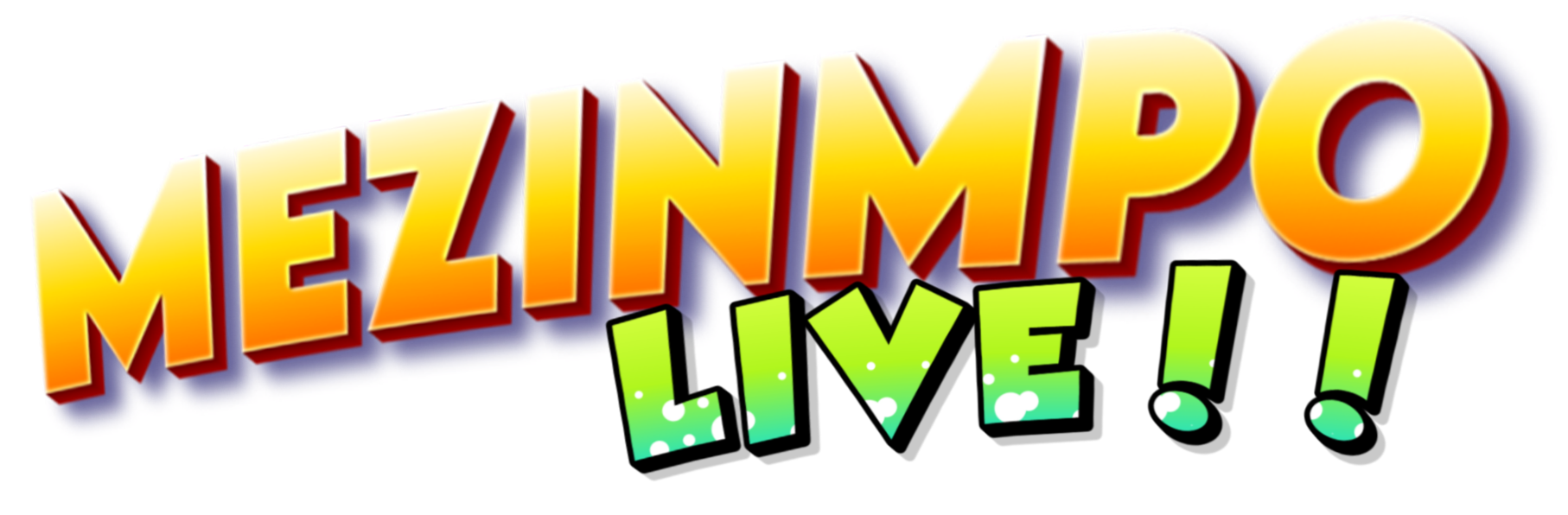 Logo MESINMPO Indonesia